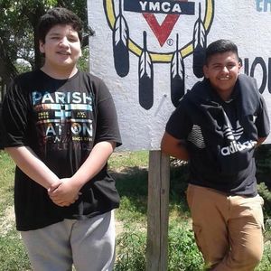 Meet your Posher, Devon